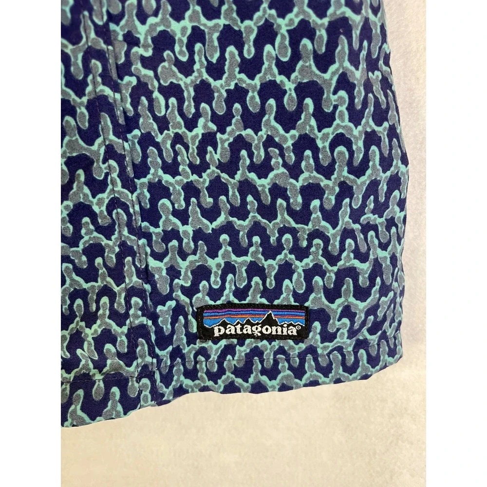 Patagonia rare highly